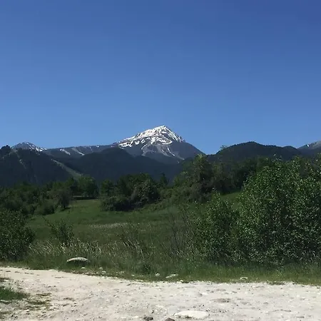 Royal Towers Large Appartement Bansko