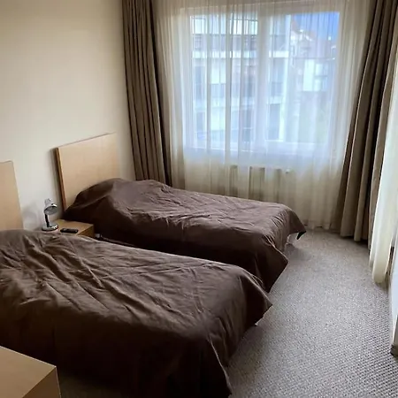 Royal Towers Large Appartement