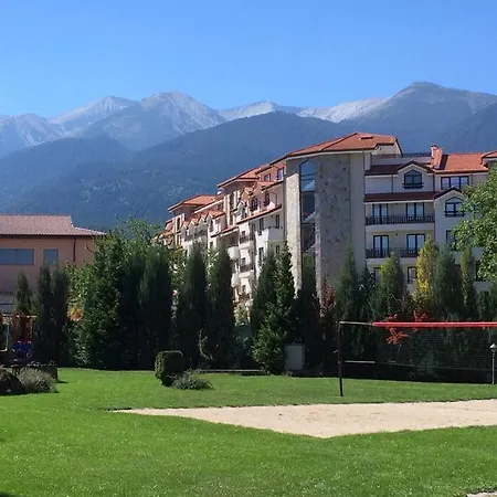 Royal Towers Large Bansko