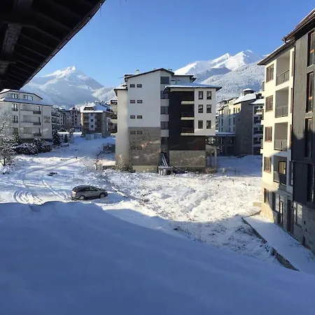 Royal Towers Large * Bansko