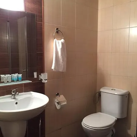 Appartement Royal Towers Large *