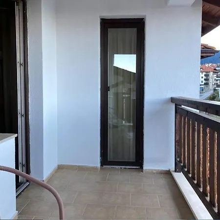 Apartment Royal Towers Large